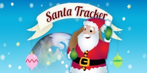 Santa Tracker