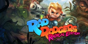 Rad Rodgers Radical ﻿Edition