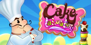 Cake Laboratory