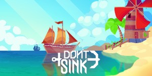 Don't Sink