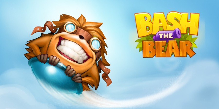 Bash The Bear