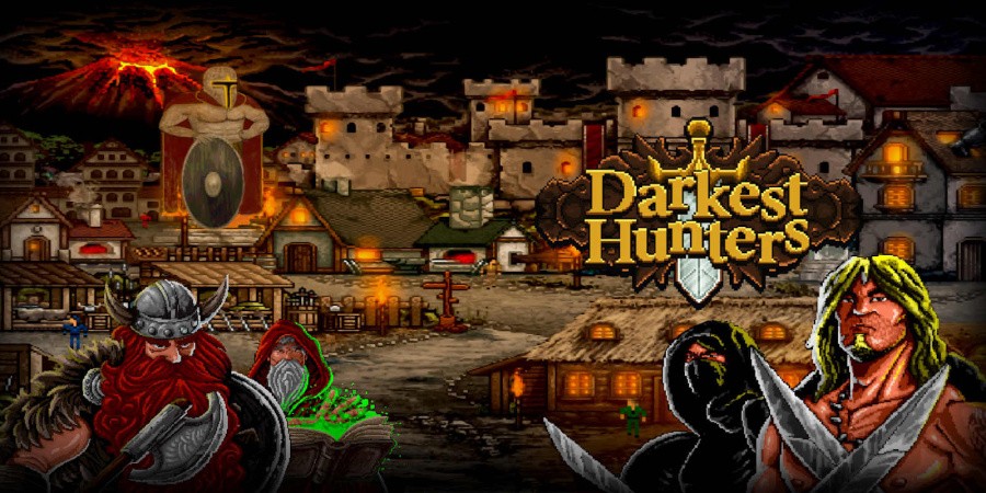 Darkest Hunter