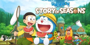 Doraemon: Story of Seasons