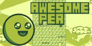 Awesome Pea