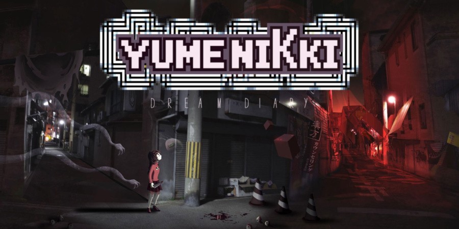 YUMENIKKI -DREAM DIARY-