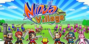 Ninja Village