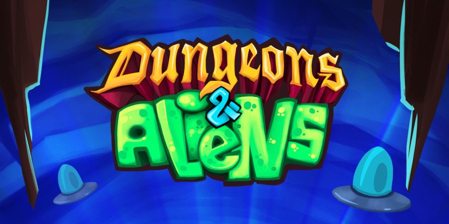 Dungeons & Aliens