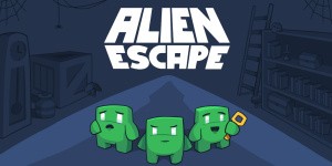 Alien Escape