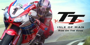 TT Isle of Man