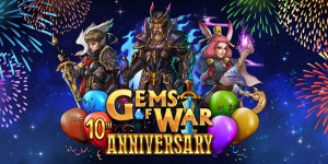 Gems of War