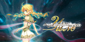 YU-NO: A Girl Who Chants Love at the Bound of this World