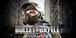 Bullet Battle: Evolution