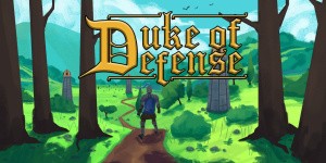 Duke of Defense