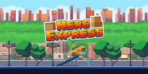 Hero Express