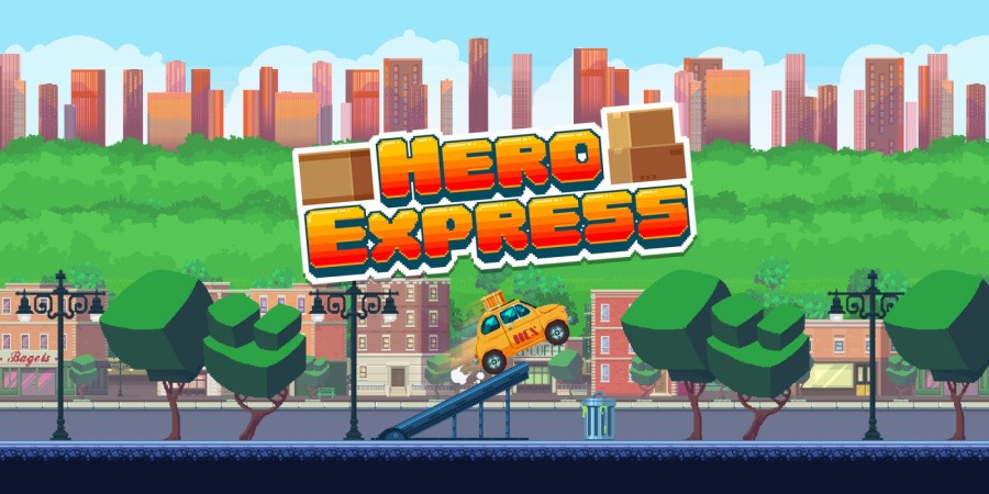 Hero Express