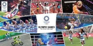 Olympic Games Tokyo 2020: The Official Video Game