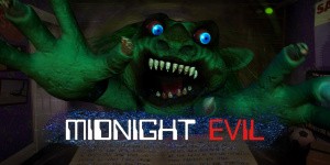 Midnight Evil