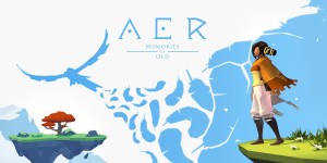 AER: Memories of Old