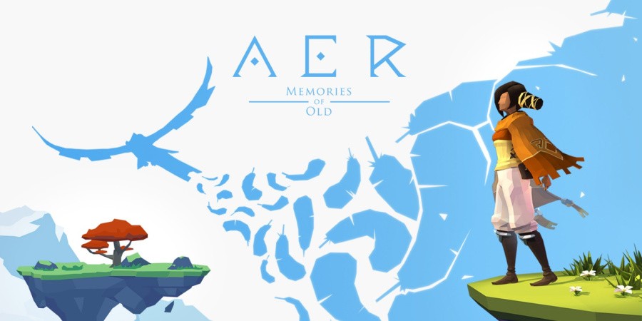 AER: Memories of Old
