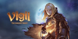 Vigil: The Longest Night