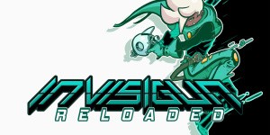 Invisigun Reloaded