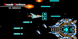 Arcade Archives VS. GRADIUS