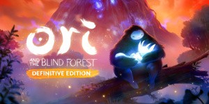 Ori And The Blind Forest: Definitive Edition