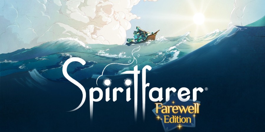 Spiritfarer