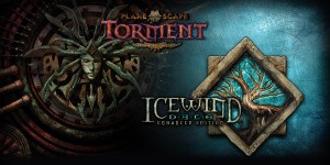 Planescape: Torment & Icewind Dale Enhanced Edition