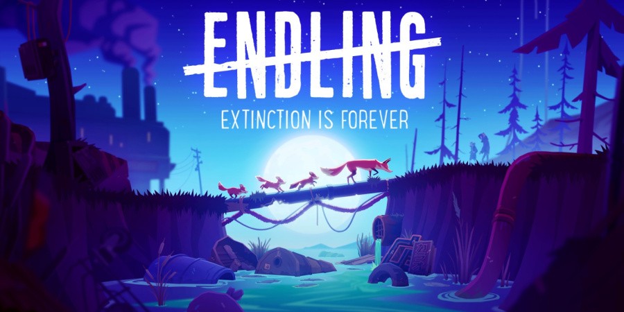 Endling - Extinction Is Forever