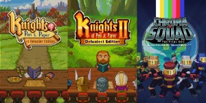 Old School RPG Bundle