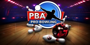 PBA Pro Bowling