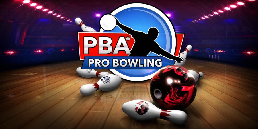 PBA Pro Bowling