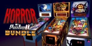 Horror Pinball Bundle
