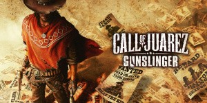 Call Of Juarez: Gunslinger