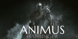 ANIMUS: Harbinger