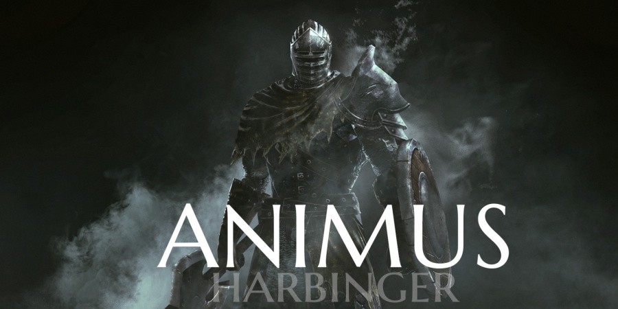 ANIMUS: Harbinger