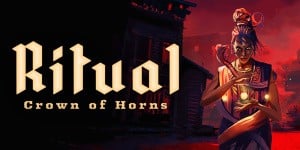 Ritual: Crown of Horns