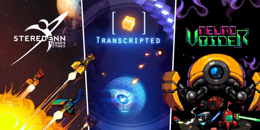 Indie Gems Bundle - Explosions Edition