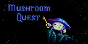 Mushroom Quest