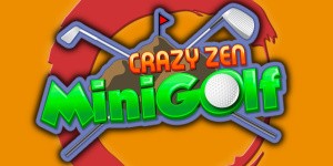 Crazy Zen Mini Golf