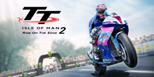 TT Isle of Man - Ride on the Edge 2