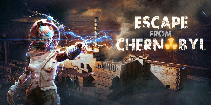 Escape from Chernobyl