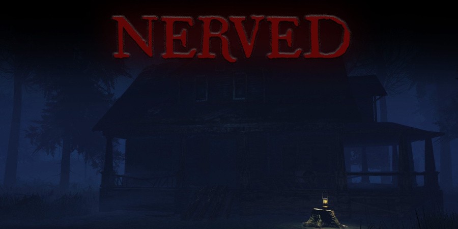 Nerved