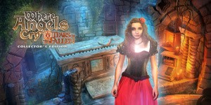 Where Angels Cry: Tears of the Fallen Collector's Edition