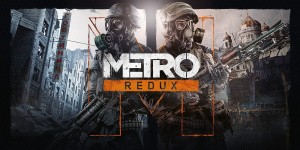Metro Redux