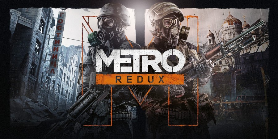 Metro Redux