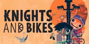 Knights and Bikes