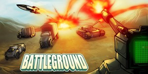 Battleground