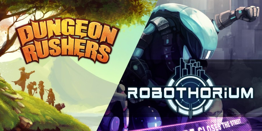 Indie Gems Bundle - JRPG Edition